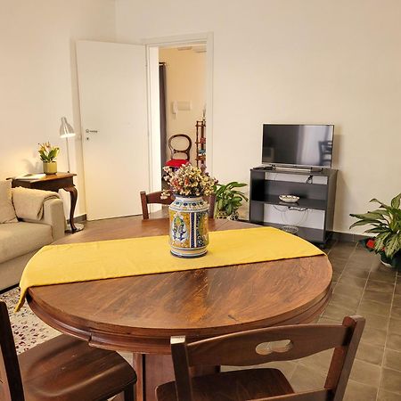 B&B Loft Famiglia Arezzo Ragusa Eksteriør bilde