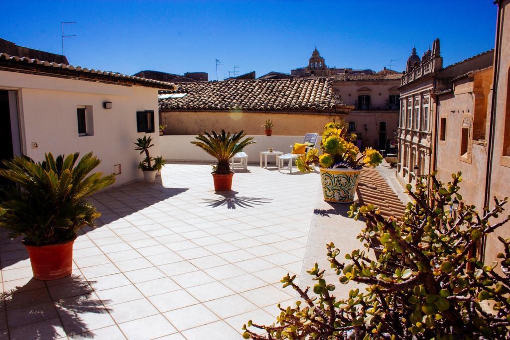 B&B Loft Famiglia Arezzo Ragusa Rom bilde
