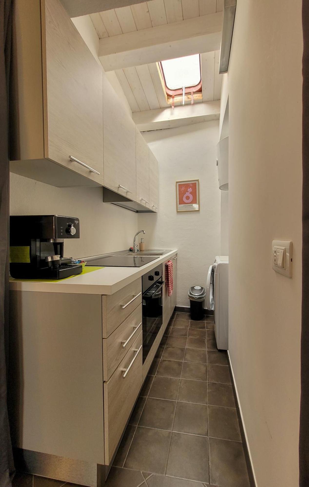 B&B Loft Famiglia Arezzo Ragusa Eksteriør bilde
