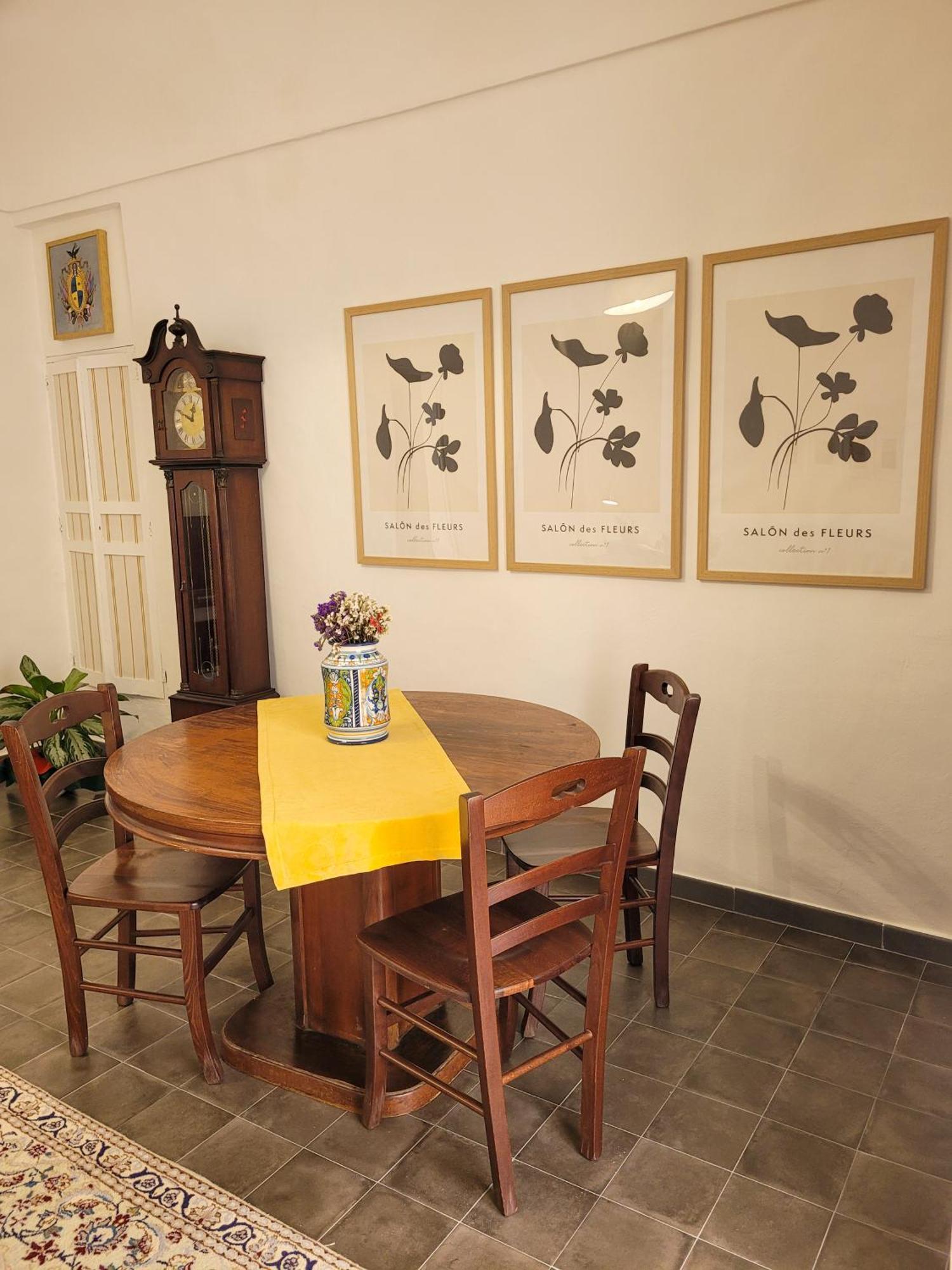 B&B Loft Famiglia Arezzo Ragusa Eksteriør bilde