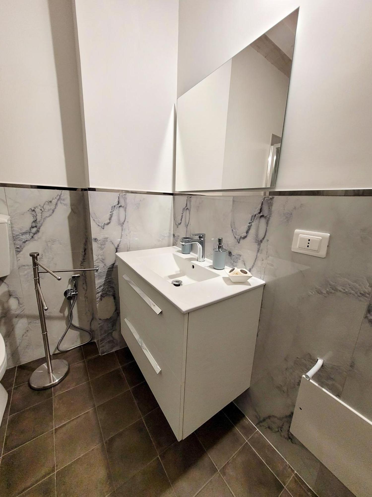 B&B Loft Famiglia Arezzo Ragusa Eksteriør bilde