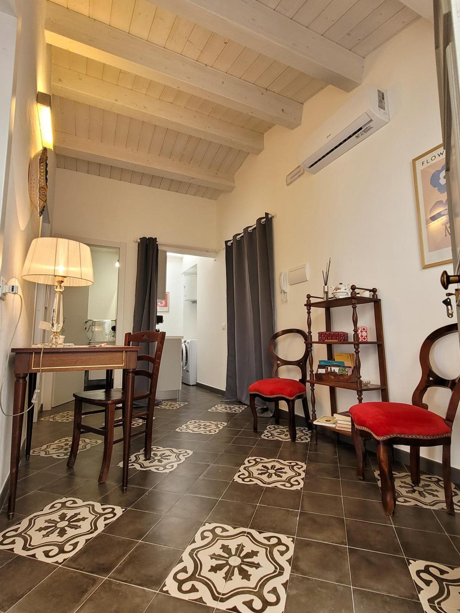 B&B Loft Famiglia Arezzo Ragusa Eksteriør bilde