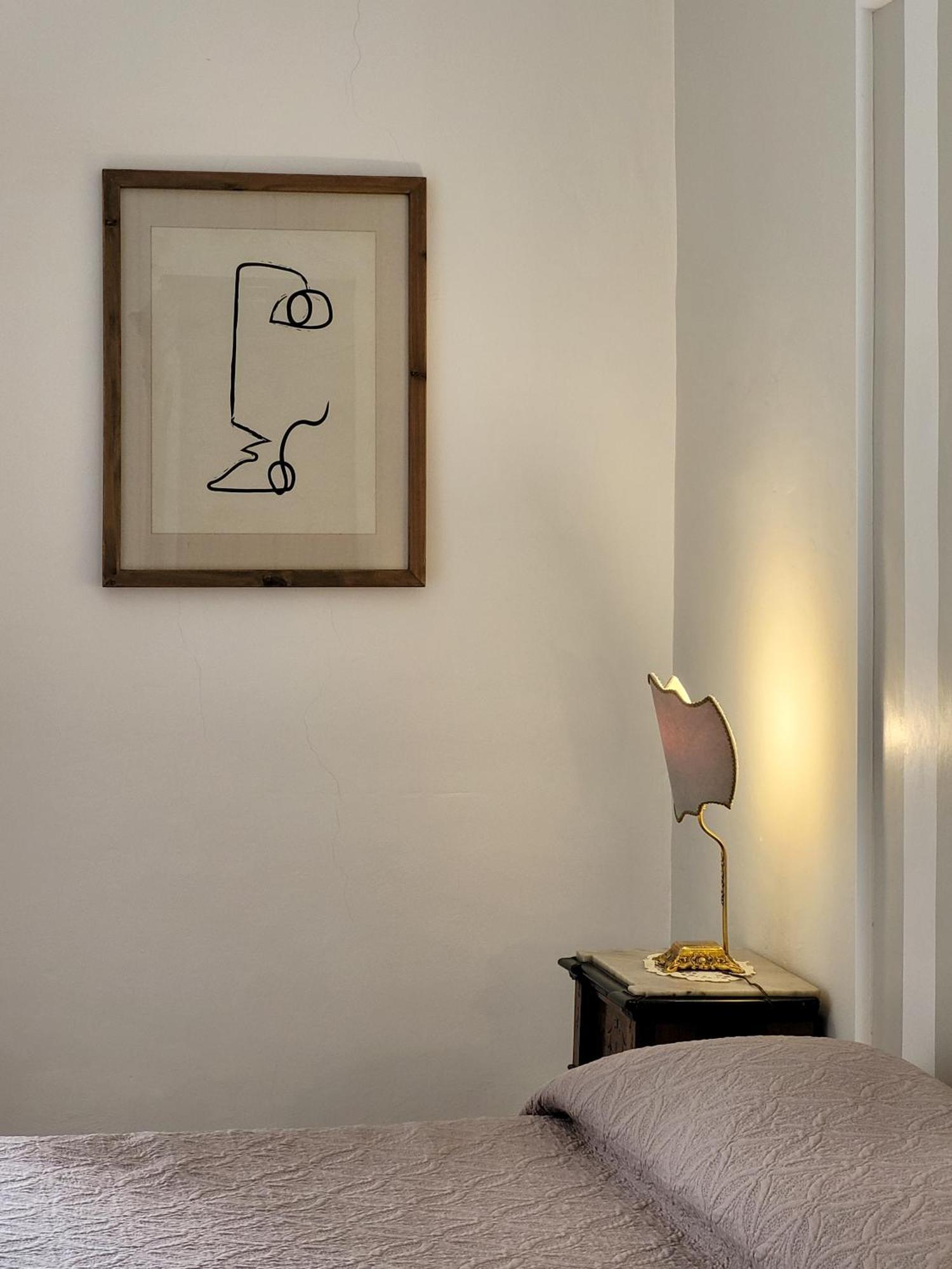 B&B Loft Famiglia Arezzo Ragusa Eksteriør bilde