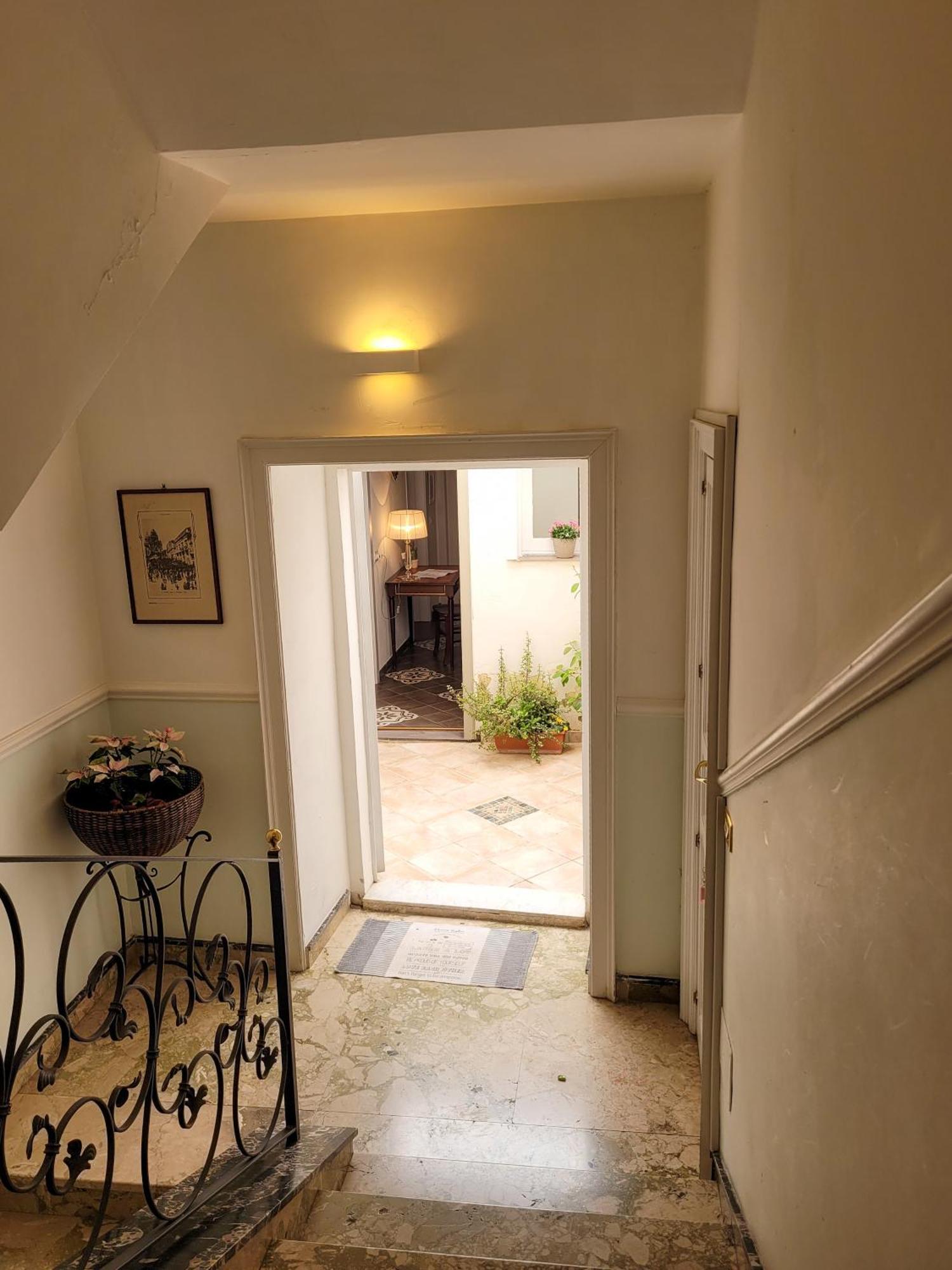 B&B Loft Famiglia Arezzo Ragusa Eksteriør bilde