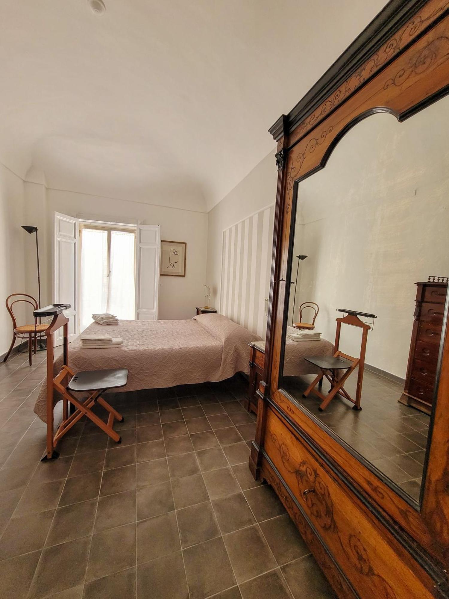 B&B Loft Famiglia Arezzo Ragusa Eksteriør bilde