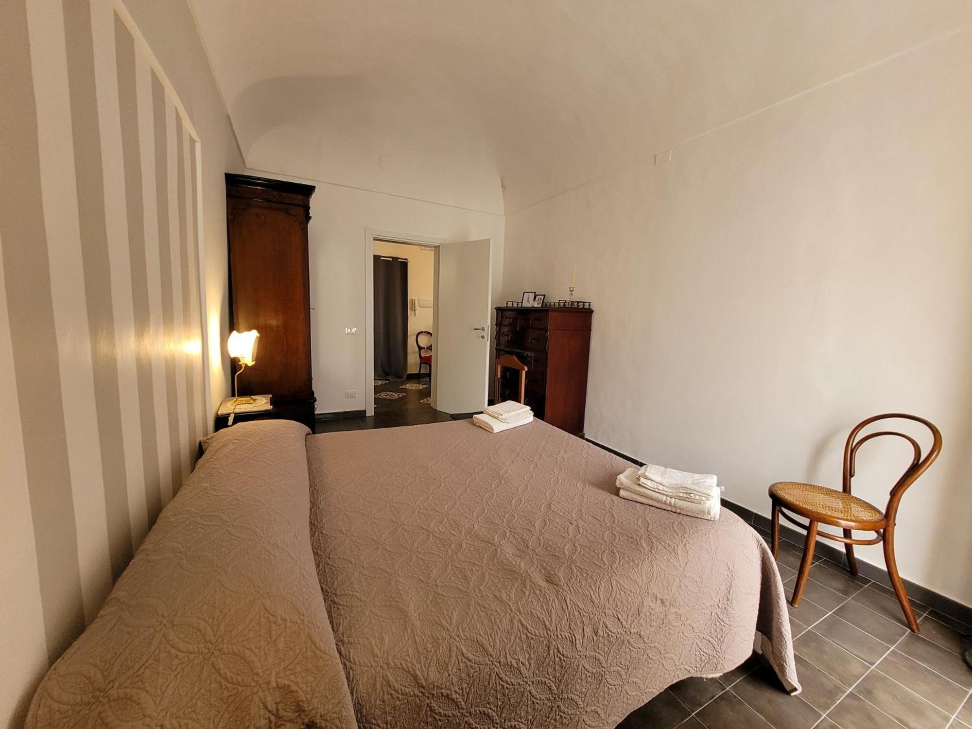 B&B Loft Famiglia Arezzo Ragusa Eksteriør bilde
