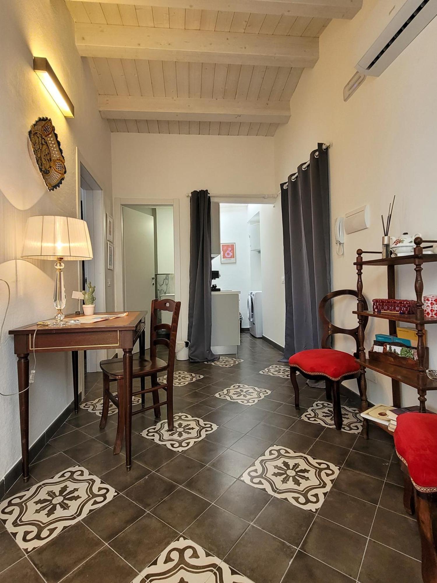 B&B Loft Famiglia Arezzo Ragusa Eksteriør bilde