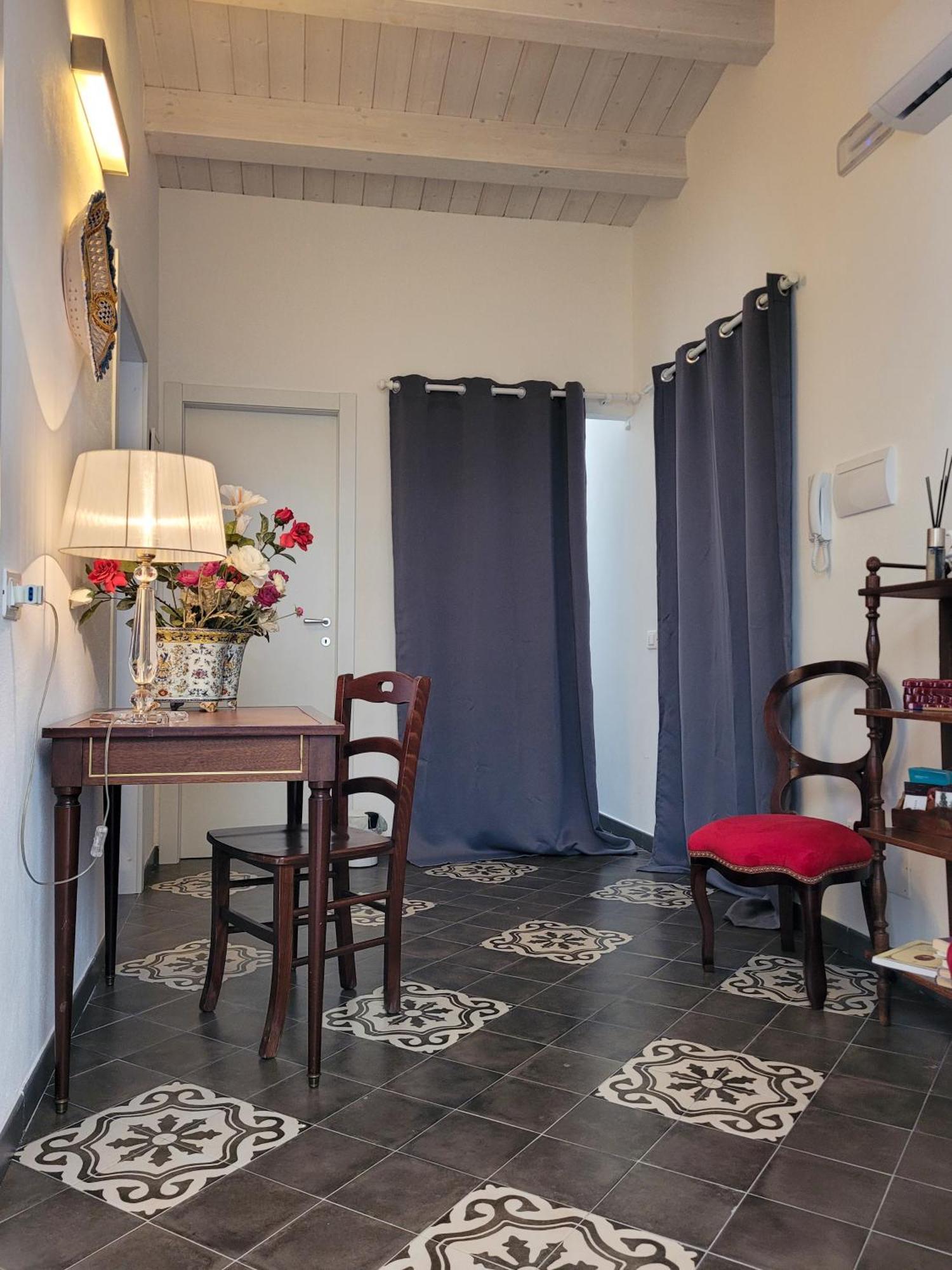 B&B Loft Famiglia Arezzo Ragusa Eksteriør bilde