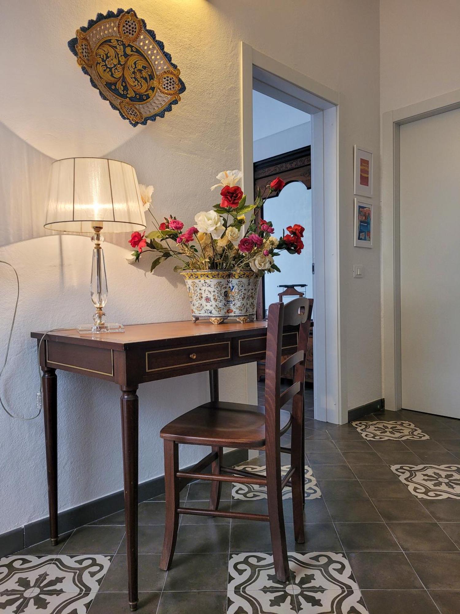 B&B Loft Famiglia Arezzo Ragusa Eksteriør bilde