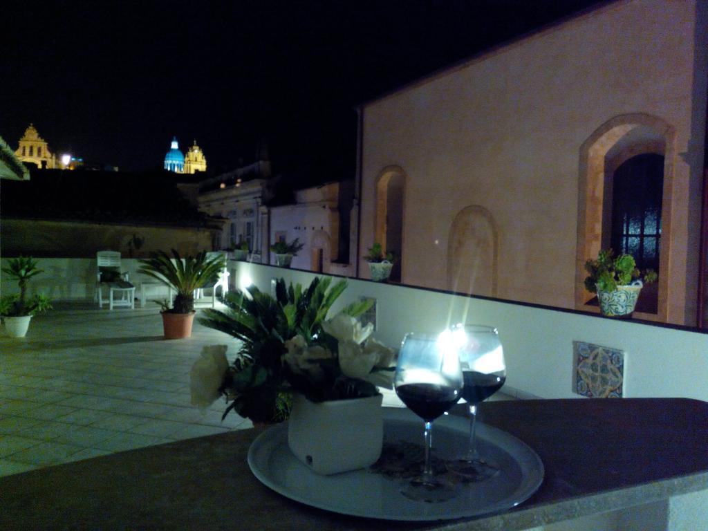 B&B Loft Famiglia Arezzo Ragusa Rom bilde