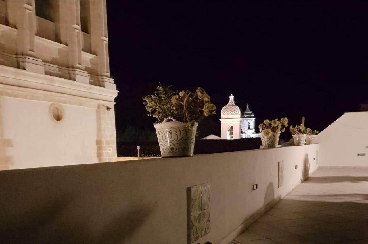 B&B Loft Famiglia Arezzo Ragusa Eksteriør bilde