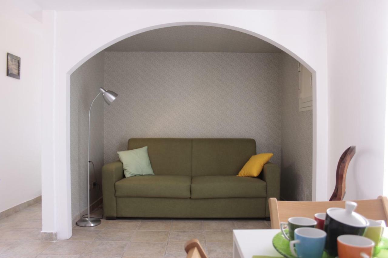 B&B Loft Famiglia Arezzo Ragusa Eksteriør bilde