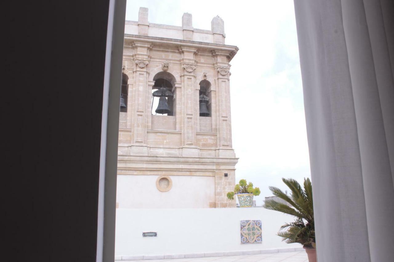 B&B Loft Famiglia Arezzo Ragusa Eksteriør bilde